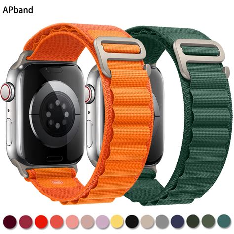 apple watcg bands|apple watch 44mm bands.